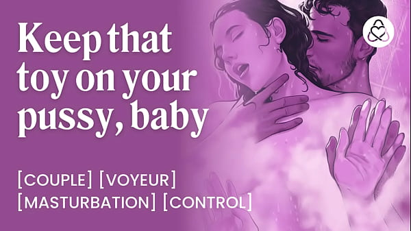 Steamy Morning Shower Sex: Intense Wet Fuck with Husband &ndash_ ASMR Audio Porn &ndash_ Erotic Audio Story