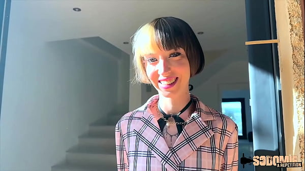 Sexkönigin Oney wird wie nie zuvor gefickt