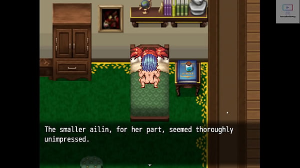 Henteria Chronicles 3 Parte 18 Ita (gioco con pixel art senza immagini o scene animate)