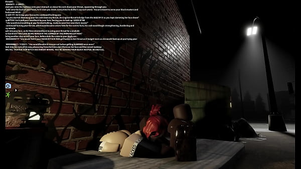 I fucked a prostitute in the corner of the hotel | Roblox Studio