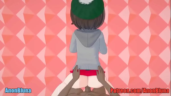 Anonbluna: Pok&eacute_mon Protagonists