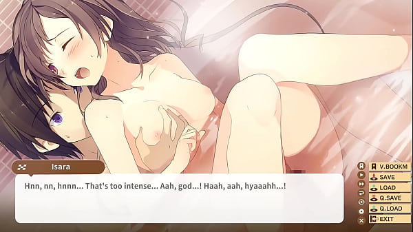 Amour, élections et route du chocolat Isara Aomi Épisode 27 : Mission terminée !!