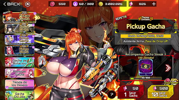 Action Taimanin - Parte 1 - SIN CENSURA (Recopilación de todas las escenas de sexo) HD 1080p - Juego completo - Huevos de Pascua - todas las escenas y secretos