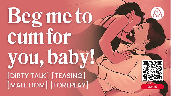 ASMR Audio Porn: Male Dom Fucks His Babysitter &ndash_ Age Gap, Dirty Talk &amp_ Rough Sex &ndash_ Erotic Audio Story