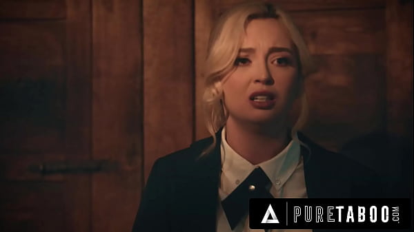 Beautiful Teen dances anal