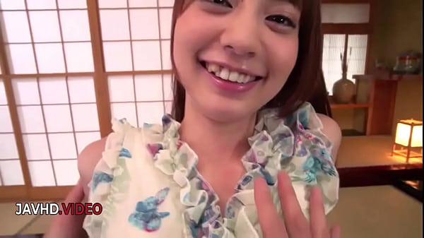 Kinky Yuria Mano Seduces In This Glorious Asian POV Porn Encounter