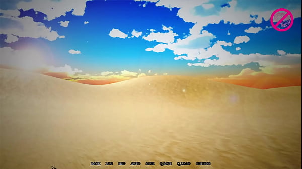 गेमप्ले | दृश्य उपन्यास | भगवान का आह्वान #1 यहाँ पुरुष भी महिलाएँ हैं और mdash_ ऐसी प्यारी फ़ुटानारी