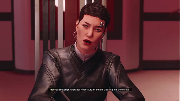 Giochiamo a Starfield #773 Un piano su a Ryujin