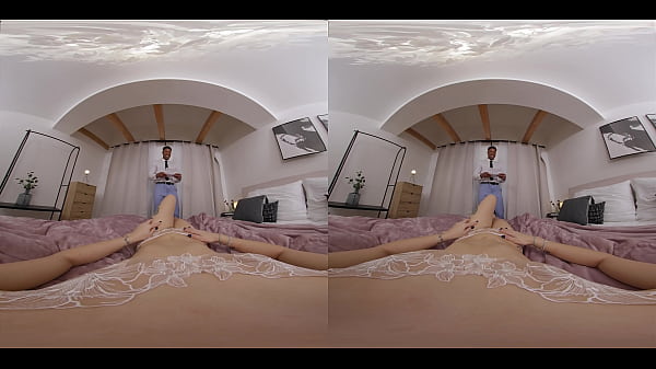 Deep Intimate Connection and Sex with Little Maly