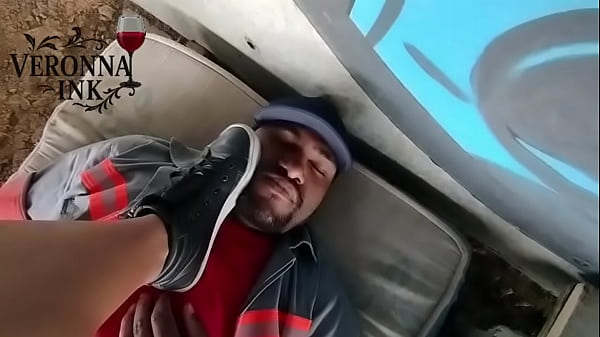 Verona vai na constru&ccedil_&atilde_o s&oacute_ pra provocare The Black Hunter (1)