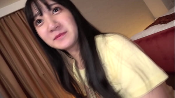 Pretty Young Girl has fun