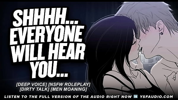 M4F: Finger Fucked IN FRONT OF EVERYONE - Erotic Audio For Women