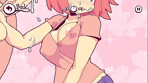 Essere sopraffatto dai CLIENTI SEXY!!! - Futanari di Funghi (Ft. Gumi)