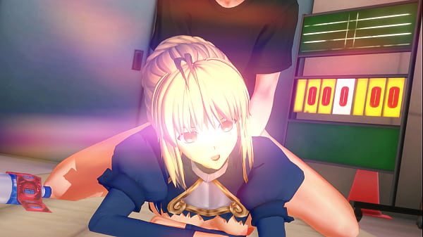 UGetIn'_s Video Compilation No1 (4K) (60 FPS) (NieR: Automata Honkai: Star Rail HSR Fate Series)