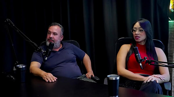 Amazing playful Teen has fun