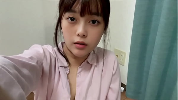 Already a mature girl ◯ Raw masturbation. My body is now ready to give birth to a child...