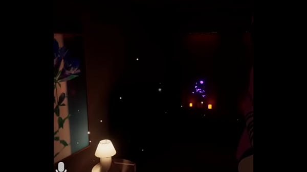 Mein Schwanz wird im Vrchat von meinem Spielzeug niedergestreckt!~