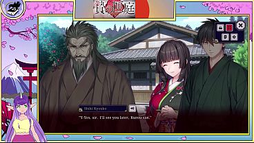 Nie No Hakoniwa Partie 5