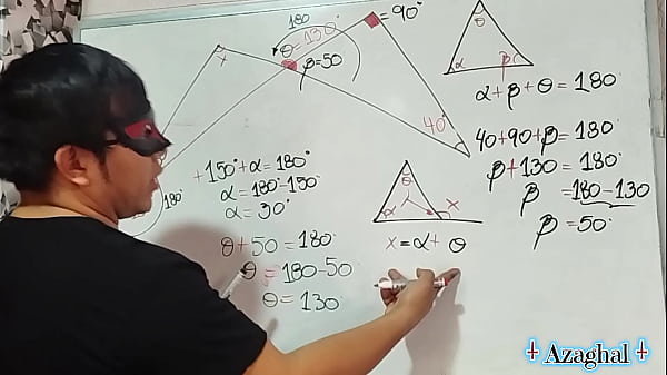 33 Estudiante de Matemática Sexual 90 grados