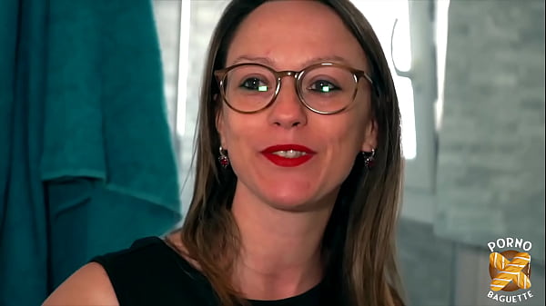 Laeti, sultry milf, always so greedy for cocks