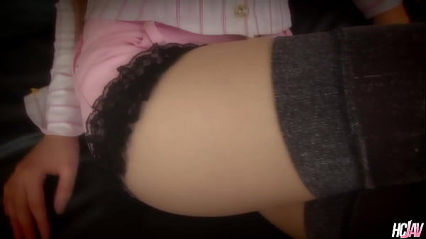 Japanese Slut Shiho Kano Takes a Bunch of Cocks