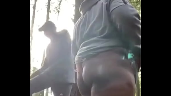 WE WENT FOR A HIKE BUT END UP HAVING SEX PT3