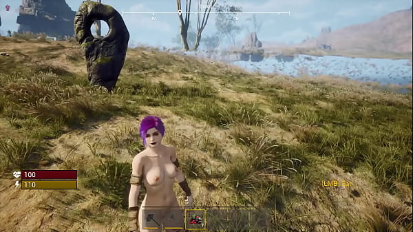 Gameplay Wicked Island | EA (0.8.4.3) #2 Arrival on the island