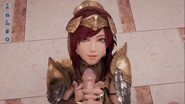 Gameplay True Facials | EA (0.56) Tutorial