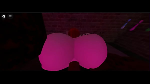 ESTA ZORRA ADORA MI VERGA SUCIA (ROBLOX)