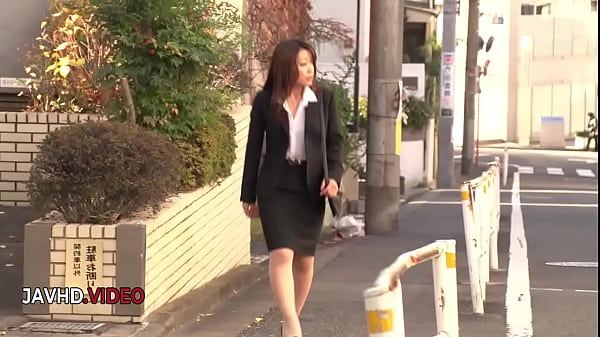 Wild JAV Japanese Babe Gets Creamed Ending Her Crazy Porn Special .