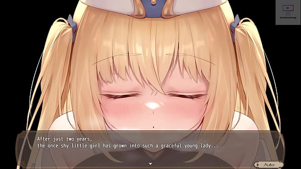 Fallen Priestess: My stepsister Demonic Bloodline Part 1 Eng