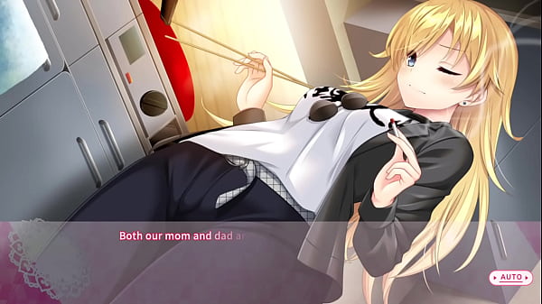 Situation Hentai Réelle DT Partie 10 Ena Route 6