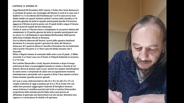 The Rubber Man and the Plastic Woman (Part 4)