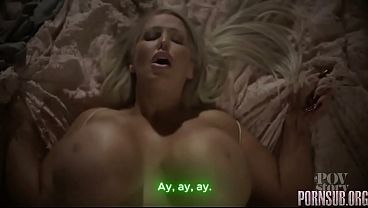 In die Fußstapfen des Stiefvaters treten. sub espan&ntilde_ol. Vollständig ansehen auf: pornsuborg