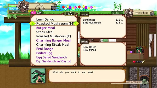 Affetto della Succube: DIFFICOLTÀ MASSIMA (100% EP 1)