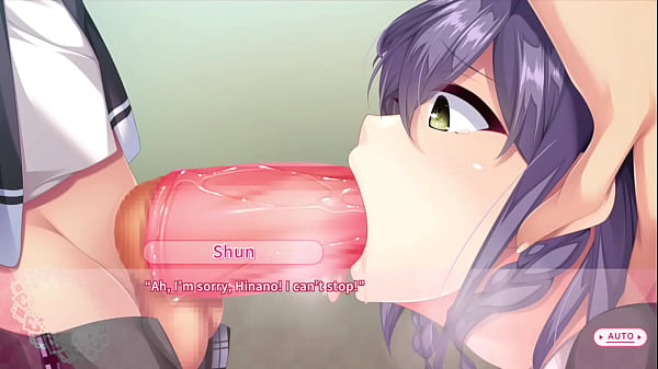 Situation Hentai Réelle DT Partie 25 Hinano Route 8