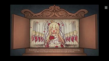 [The Dog Princess and Demon'_s Stele] - Ending