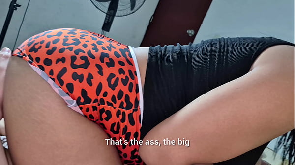 I'_m giving my girlfriend a hard time for being a whore and fucking a lot of men before meeting me.