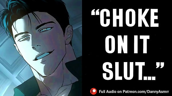 Il tuo capo ti chiama nel suo ufficio per correggere il tuo atteggiamento (audio erotico per donne) (gioco di ruolo audio ASMR)