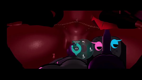 Switch dog X Bad Red Bitch Vrchat