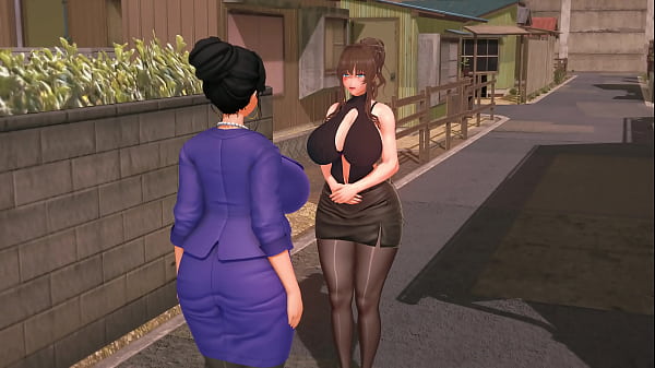 Unfaithful Wives Part 3