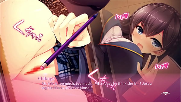 Situation Hentai Réelle 2 Partie 1