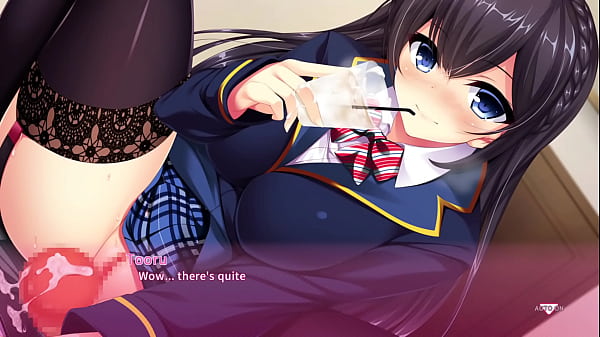 Situation Hentai Réelle 2 Partie 2