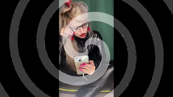 Sissy Training: Toilet Slave