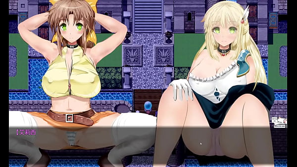 Knights of Messiah IF: Castello in una dimensione alternativa