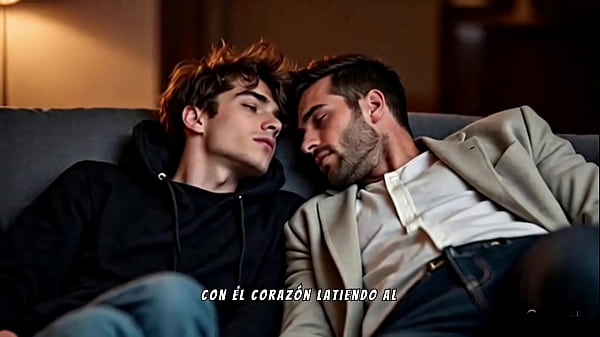 My Nights with Alejandro ️