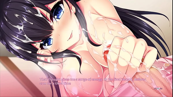 Echte Hentai-Situation 2 Teil 34 Chikage Route 8