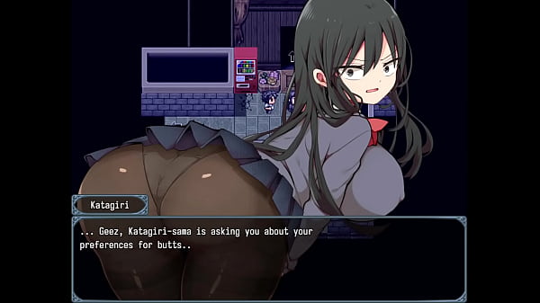 Katagiri-san conta su di me - Extra (Shirako Quest)