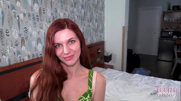 Amazing passionate Teen poses