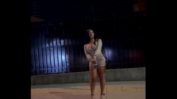 La mejor recopilación de corridas intensas - pareja amateur - Thal&iacute_a Restrepo Felipe Romero